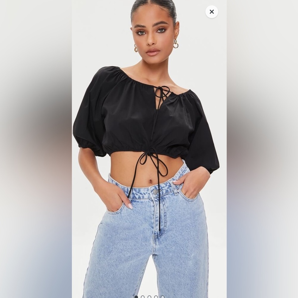 Croptop